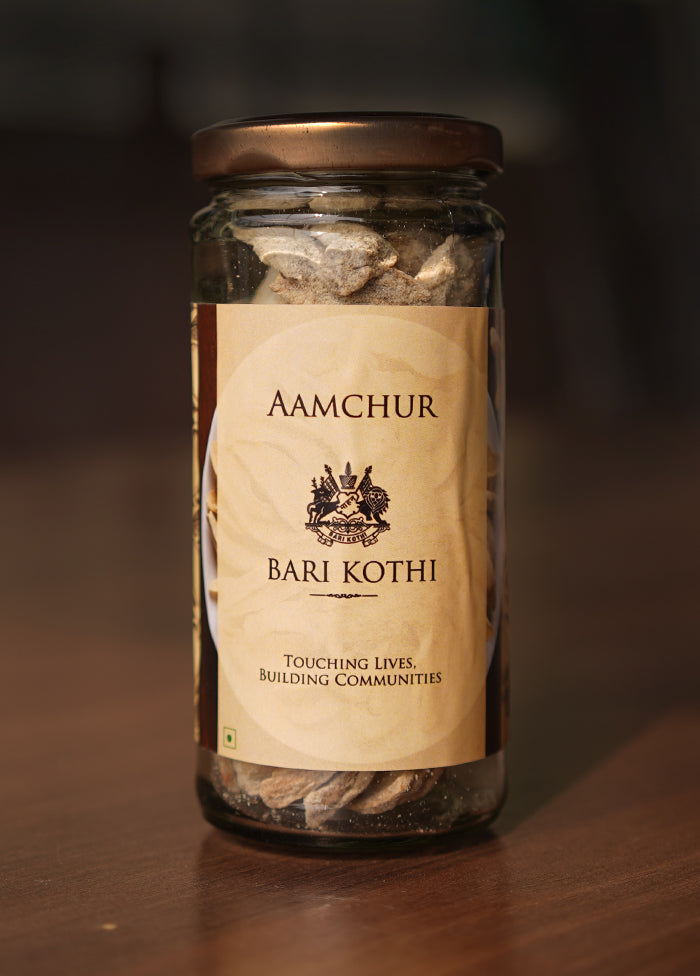 Amchur