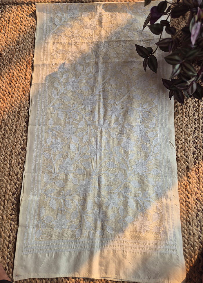 Off White Stole