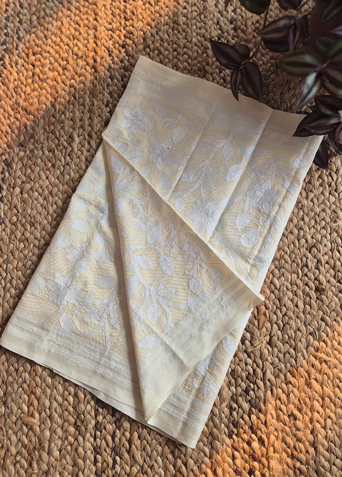 Off White Stole