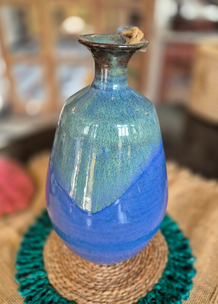 Flower Tumbler