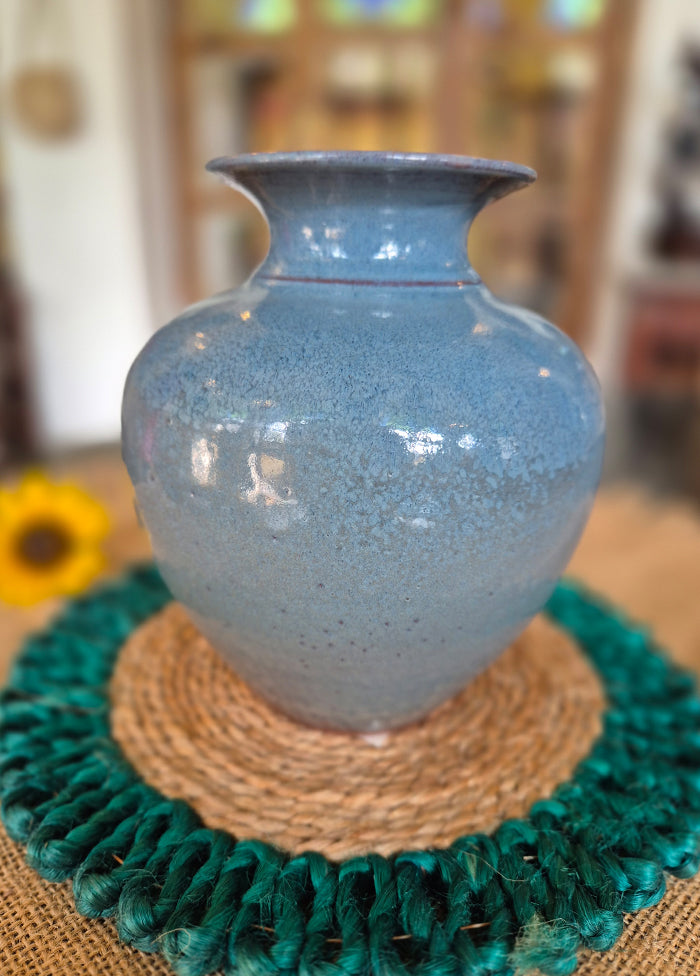 Flower Pot Old Style