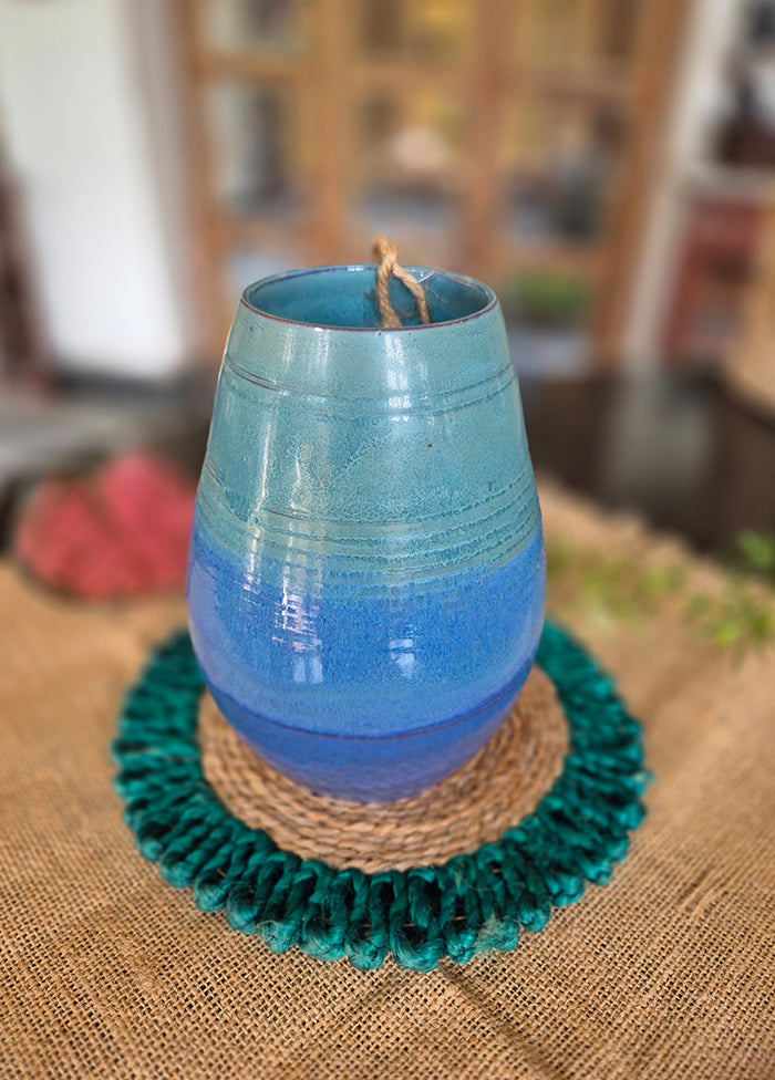 Big Mouth Flower Pot