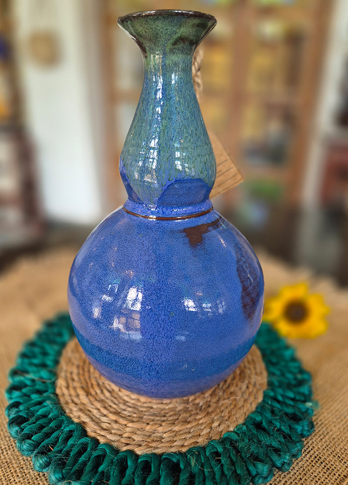 2 Layer Flower Pot