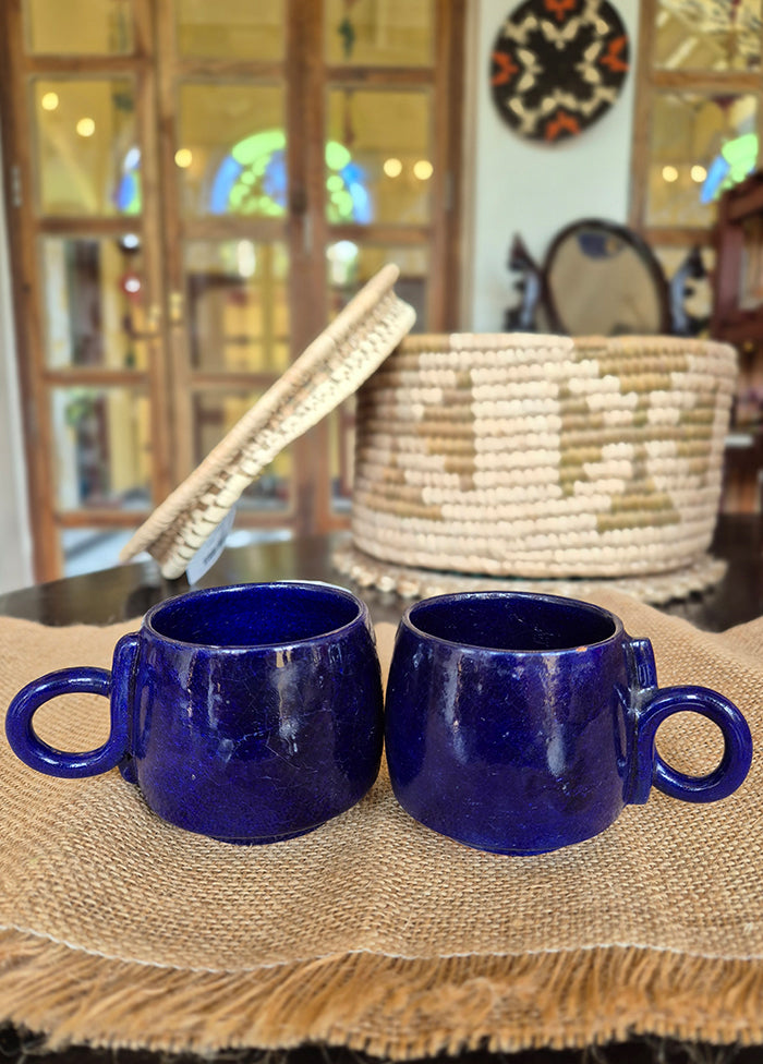 Espresso Cups