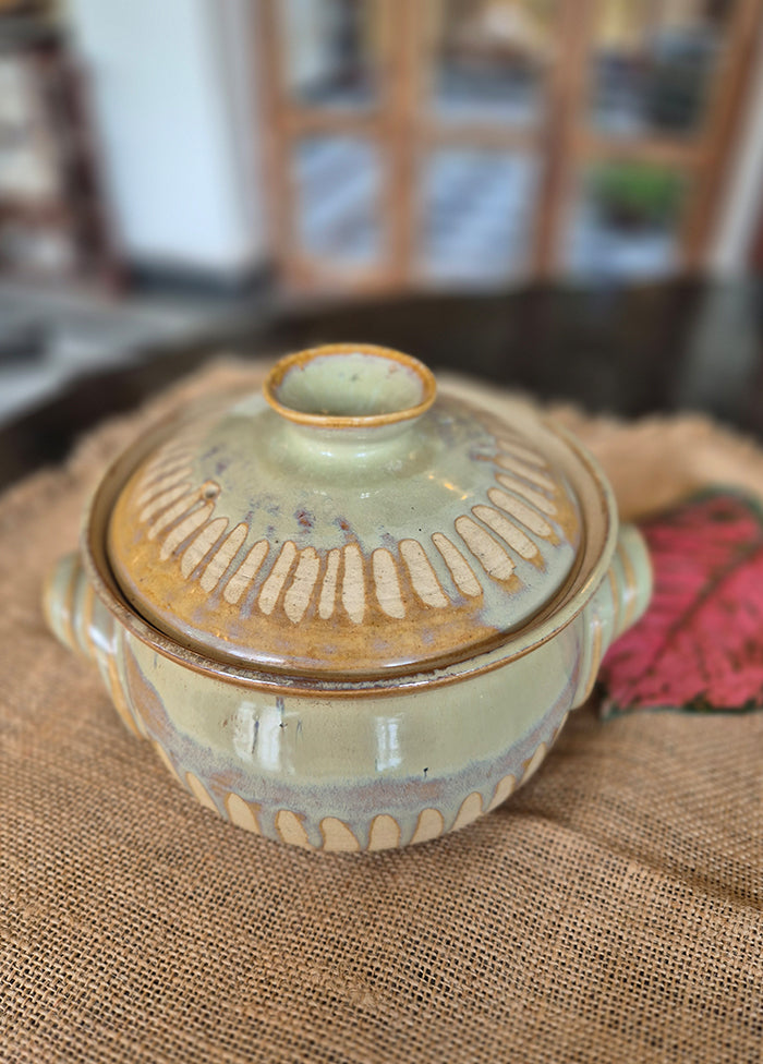 Small Hot Pot