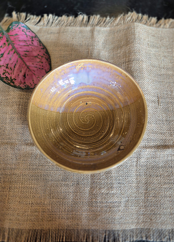 Small Table Bowl