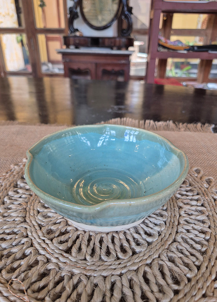 Small Table Bowl