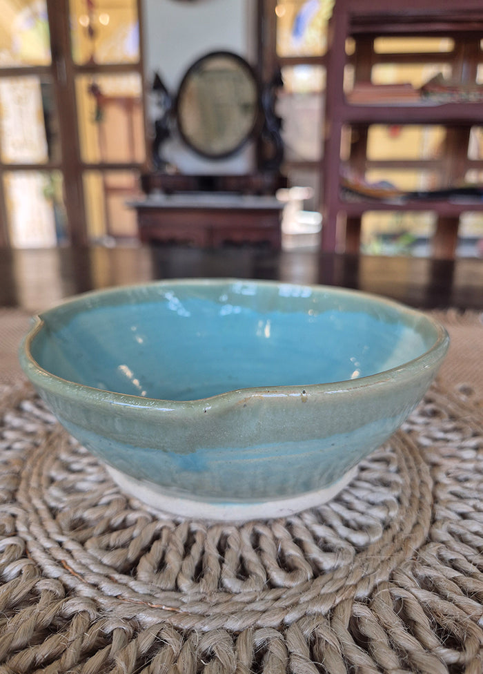 Small Table Bowl