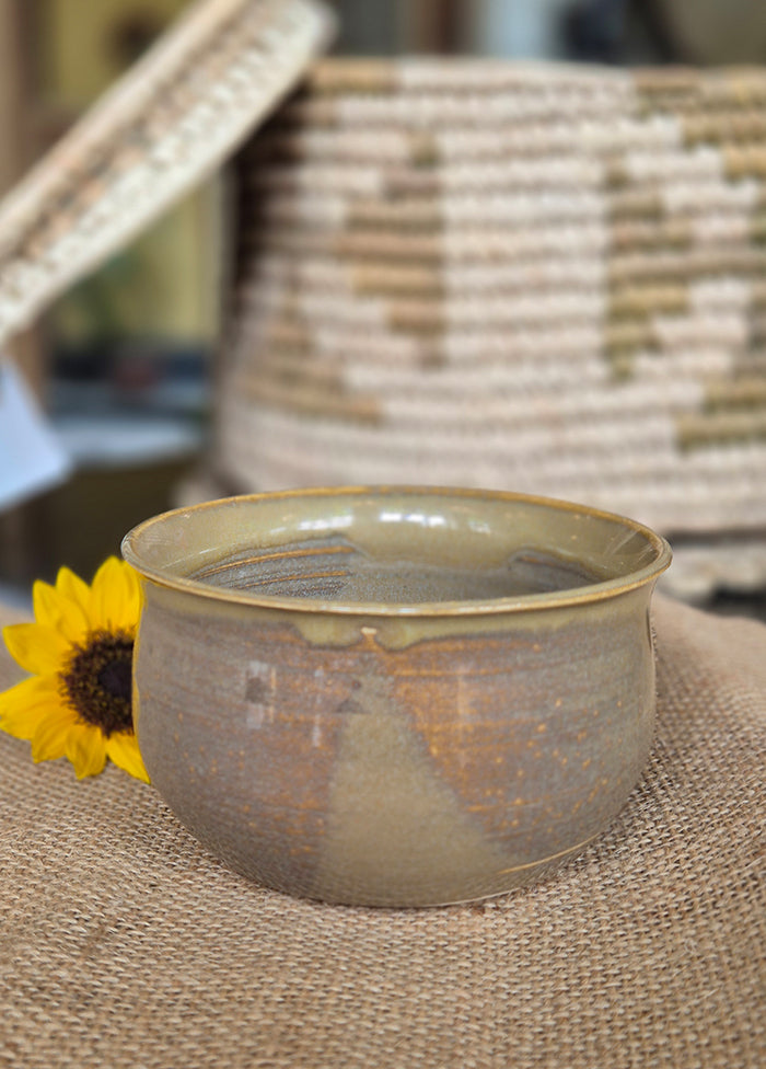 Ceramic Small Bowl