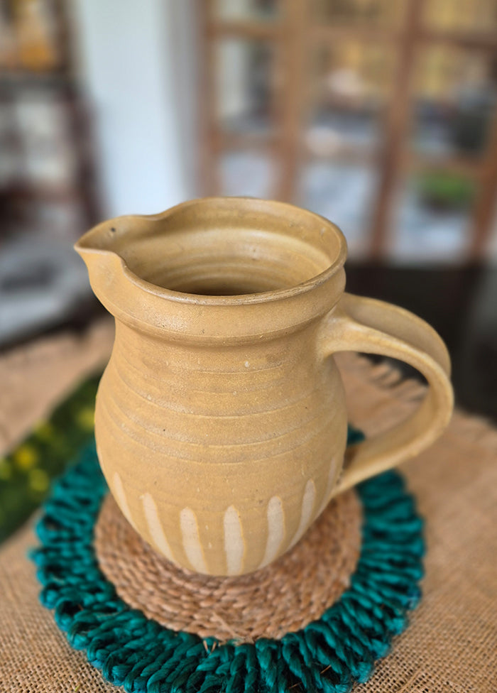 Cream Jug