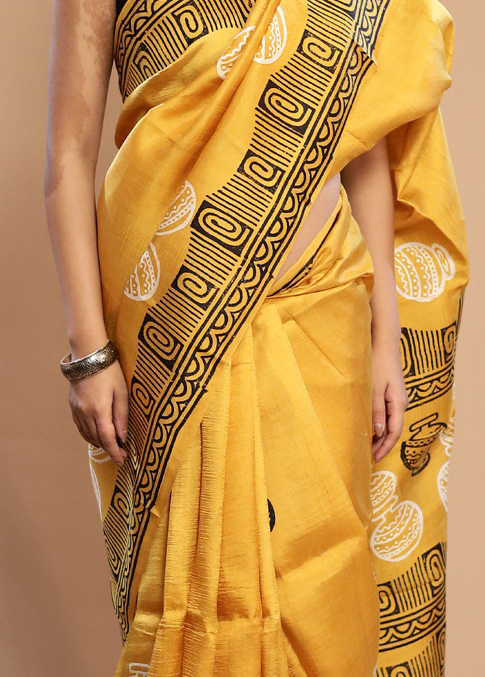 Pure Silk Saree | Silk Saree Online | USA Silk Sarees | Printed Pure Silk  Saree Ah204861